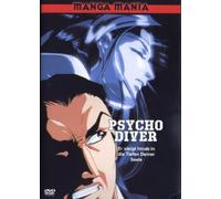 Psycho Diver