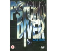 Psycho Diver [Import anglais]