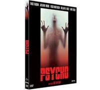 Psycho DVD E