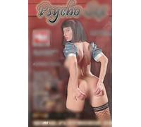 PSYCHO - Édition Limitée Vol. 1 - Version de Collection Privé | F1