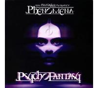 Psycho Fantasy [Import]