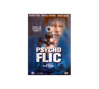 Psycho Flic – DVD – ESI