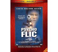 Psycho flic & Cover up