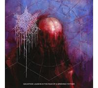 Psycho-Frame - Salvation Laughs In The Face Of A Grieving Mother [Compact Discs] Jewel Case Packaging
