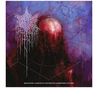Psycho-Frame - Salvation Laughs In The Face Of A Grieving Mother [Compact Discs] Jewel Case Packaging