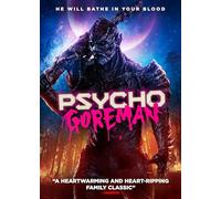 Psycho Goreman