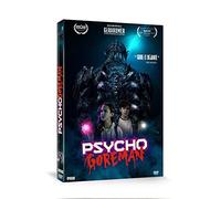 Psycho Goreman – DVD – Seven7