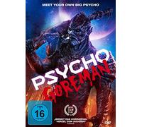 Psycho Goreman [Import]