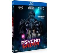Psycho Goreman [Blu-ray]