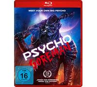 Psycho Goreman [Blu-Ray] [Import]
