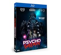 Psycho Goreman [Blu-ray]