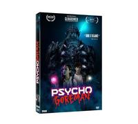 Psycho Goreman