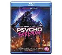 Psycho Goreman (Shudder) – Blu-ray – Édition importée (2020)