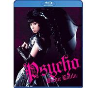 Psycho Gothic Lolita [Blu-Ray] Subtitled