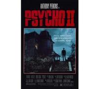 Psycho 2 [Edizione: Regno Unito] [Blu-Ray] [Import]