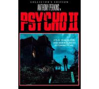 Psycho Ii (Collector S Edition)