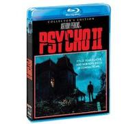Psycho II Edition Collector Blu-ray