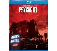 Psycho Iii [Blu-Ray]