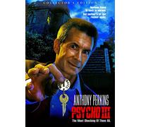 Psycho Iii (Collector S Edition)