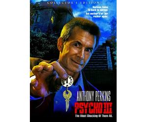 Psycho III (Collector's Edition)