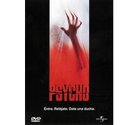 Psycho [Import]