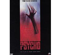Psycho [Import]