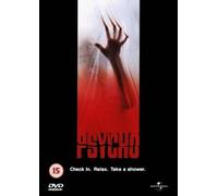 Psycho [Import anglais]