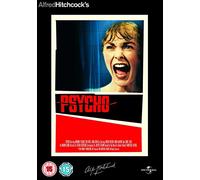 Psycho [Import anglais]