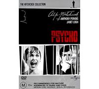 Psycho [Import anglais]