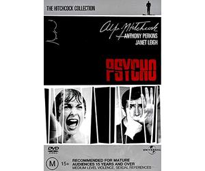 Psycho [Import anglais]