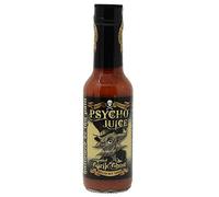 Psycho Juice Ail rôti Esprit poivre sauce piquante 148ml