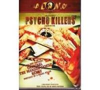 PSYCHO KILLERS-A SLICE OF EVIL-VO ST NL G