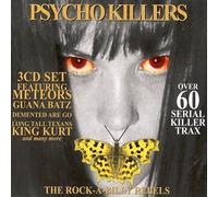 Psycho Killers - Psycho Killers the Rockabilly