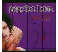 Psycho Luna - Nackt [Import]