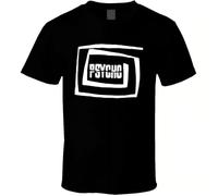Psycho Movie Legend Horror Scary Halloween T Shirt Black M