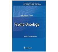 Psycho-Oncology