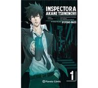Psycho Pass 1 - [Livre en VO] Miyoshi, Teru (Auteur)