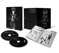 Psycho-Pass 2 Vol.1 [Dvd]