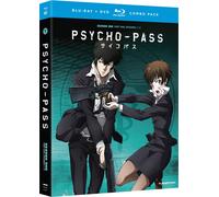 Psycho Pass