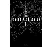 Psycho-Pass Asylum 1 (Ja)