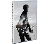 Psycho-pass edition simple E