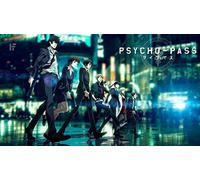 Psycho-Pass : Intégrale Saisons 1 Et 2 + Le Film - Édition Collector Limitée Blu-Ray + Dvd