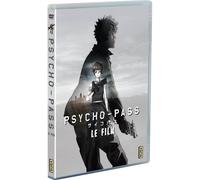 Psycho-Pass - Le Film