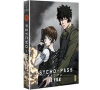 Psycho- pass le film E