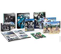 Koch Media – Jeu vidéo Psycho-Pass: Mandatory Happiness – PS4