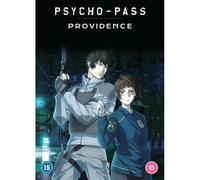 PSYCHO-PASS: Providence – Crunchyroll