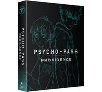 Psycho Pass: Providence [Blu-Ray] Ltd Ed, Subtitled, Widescreen