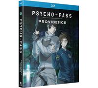 PSYCHO-PASS : Providence - Film [Blu-ray]