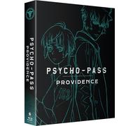 PSYCHO-PASS : Providence - Film - LE [Blu-ray]