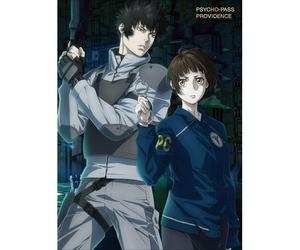 Psycho-Pass Providenceblu-Rayblu-Ray2 [Blu-Ray]